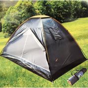 Proforce 320x240x180 cm 7 Kişilik Çadır
