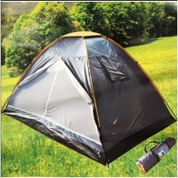 Proforce 320x240x180 cm 7 Kişilik Çadır