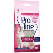 Proline Bentonit Bebek Pudralı Topaklanan 2x10 lt Kedi Kumu