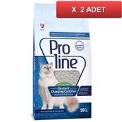 Proline Bentonit Kokusuz 10 lt Kedi Kumu