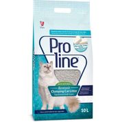 Proline Bentonit Marsilya Sabun Kokulu 10 lt Kedi Kumu
