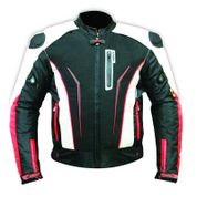 Prosev 7175 Siyah 4 Mevsim Motosiklet Montu