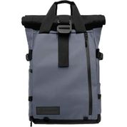 Prvke 31 litre fotoğraf Bundle - Mavi. Travel ve DSLR kamera sırt çantası ile dizüstü bilgisayar/tablet Sleeve ve yağmura karşı koruma