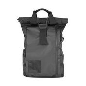 Prvke 31 litre fotoğraf Bundle - Siyah. Travel ve DSLR kamera sırt çantası ile dizüstü bilgisayar/tablet Sleeve ve yağmura karşı koruma