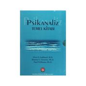 Psikanaliz Temel Kitabı Giriş Ve Temel Kavramlar 5 Cilt Takım - gleen o gabbard Bonnie E. Litowitz Paul Williams