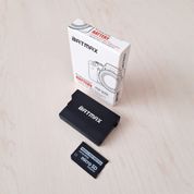 Psp Pil Memory Stick Adaptör Set Psp Hafıza Kartı Psp 2000 Batarya Psp 3000 Batarya - Ücretsiz Kargo