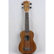 Puka PK-100 Soprano Ukulele