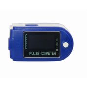 Pulse Tipi Oxiemtre Oksimetre Mandal