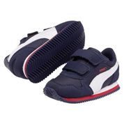 Puma 356438-05 St Runner Bebek Spor Ayakkabısı