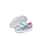 Puma 367380-07 Smash Glitz Bebek Ayakkabı