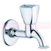 Punto A41029 Kısa Musluk