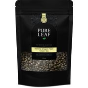 Pure Leaf Dökme 200 gr Jasmine Dragon Pearl Yeşil Çay