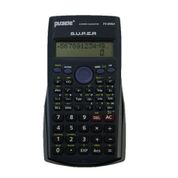 Puzzle PS-89MS Fonksiyonel Bilimsel Hesap Makinesi