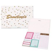 Pyrus SA060246G Sometimes Post-it Seti
