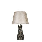 qdec Modern Dizayn Gold At Abajur