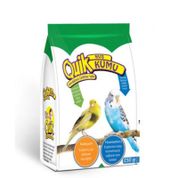 Quik 250 gr Muhabbet Kuşu Kumu