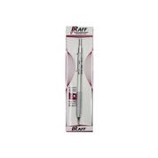Raff Metal 0.5 mm Gümüş Versatil Kalem