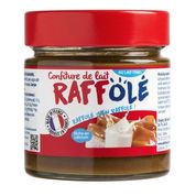 Raffole 250 gr Süt Bazlı Sürülebilir Karamel