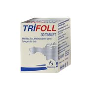 Raising 30 Tablet Trifoll