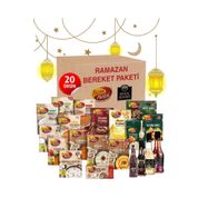 Ramazan Bereket Paketi