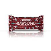 Rawsome 40 gr Ham Kakaolu Meyve Ve Yemiş Barı
