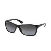 RAY-BAN POLARİZE ANTREFLE ERKEK GÜNEŞ GÖZLÜĞÜ RB 4331 601/T3