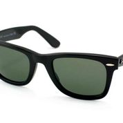 Ray-Ban RB2140 901 50 Wayfarer Unisex Güneş Gözlüğü