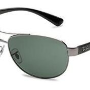 Rayban RB3386 004/71 Erkek Güneş Gözlüğü