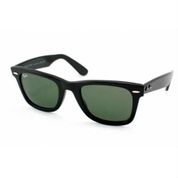 Ray-Ban RB2140 901 50 Wayfarer Unisex Güneş Gözlüğü