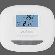 RCON RC 150 Kablolu Dijital Oda Termostatı
