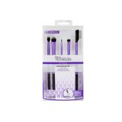 Real Techniques Enhanced Eye Set Göz Makyajı Fırça Seti