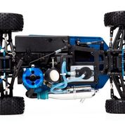 Redcat Racing Tornado S30 1/10 Nitro Yakıtlı Arazi Aracı