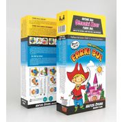 Redka Farkı Bul Hafıza Oyunu