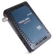 Redline G40 HD Uydu Alıcısı