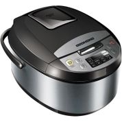 Redmond Multicooker RMC-M4500E Çok Amaçlı Pişirici Siyah