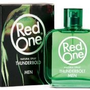 Redone Thunderbold 100 ml Erkek Parfüm