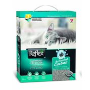 Reflex Granül Aktif Karbonlu Topaklanan 10 lt Kedi Kumu
