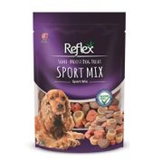 Reflex Semi Moist Sport Mix 150 gr Köpek Ödülü