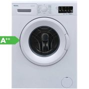 Regal Pratica 7100 A++ 7 KG 1000 Devir Çamaşır Makinesi Beyaz