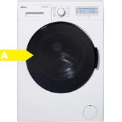 Regal Termojet 961402T A Sınıfı 9 KG Yıkama 1400 Devir Kurutmalı Çamaşır Makinası Beyaz