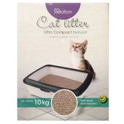 Relation Ultra Compact Natural 10 Kg Kedi Kumu