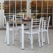 Remaks Irmak Cordoba Mutfak Masası