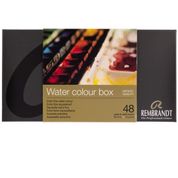 REMBRANDT RT5838648 Sulu Boya