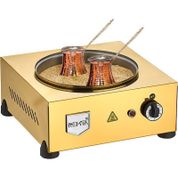 Remta Gold Kumda 1100 W Türk Kahve Makinası