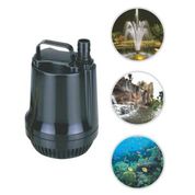 Resun 8000 L-H Şamandıralı Devirdaym Motoru