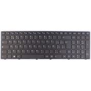 Retro HP 15-RB004NT Siyah Klavye