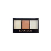 Revolution Lightening F02 Kontür Kiti