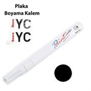 Rewel 422408K 722019 Plaka Boyama Kalemi