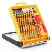 Rewel 426976AV 922005 32 Parça Mini Tornavida Seti