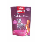 Rinti Chicko Plus Tavuk Budu 80 gr Köpek Ödülü